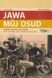 Jawa - Můj osud