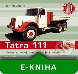 Tatra 111