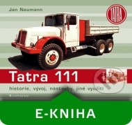Tatra 111 - cena, srovnání