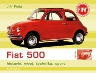Fiat 500 - cena, srovnání