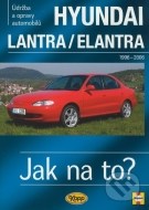 Hyundai Lantra/Elantra - cena, srovnání