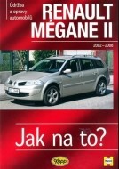 Renault Mégane II 2002 – 2008 - cena, srovnání