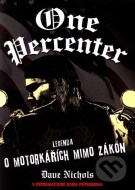 One Percenter: Legenda o motorkářích mimo zákon - cena, srovnání