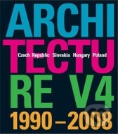 Architecture V4 1990-2008 - cena, srovnání