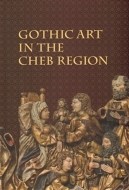 Gothic Art in The Cheb Region - cena, srovnání