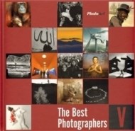 The Best Photographers V. - cena, srovnání