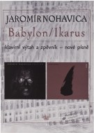 Jaromír Nohavica: Babylon/Ikarus - cena, srovnání