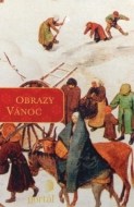 Obrazy Vánoc - cena, srovnání