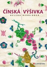 Čínská výšivka