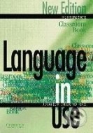 Language in Use - Pre-Intermediate - cena, srovnání