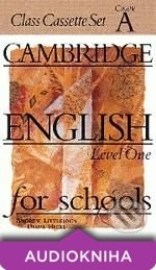 Cambridge English for Schools 1