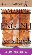 Cambridge English for Schools 1 - cena, srovnání