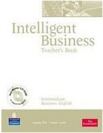 Intelligent Business - Intermediate