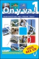 ON Y VA! 1 (učebnice bez CD) - cena, srovnání
