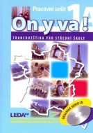 ON Y VA! 1. - cena, srovnání
