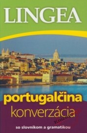 Portugalčina - konverzácia