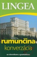 Rumunčina - konverzácia - cena, srovnání