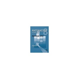Matematika 8 pro základní školy - algebra
