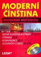 Moderní čínština moderní metodou - cena, srovnání