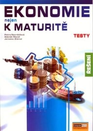 Ekonomie nejen k maturitě - Testy - Řešení