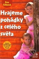 Hrajeme pohádky z celého světa - cena, srovnání