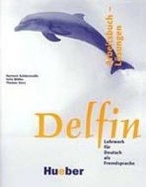 Delfin - Arbeitsbuch - Lösungen