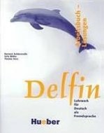 Delfin - Arbeitsbuch - Lösungen - cena, srovnání