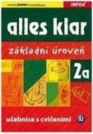Alles klar 2a - cena, srovnání