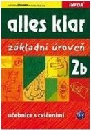 Alles klar 2b - cena, srovnání