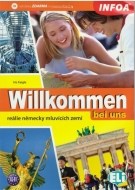 Willkommen bei uns - cena, srovnání