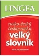 Rusko-český česko-ruský velký knižní slovník - cena, srovnání