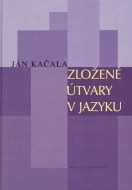Zložené útvary v jazyku - cena, srovnání