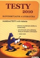Testy 2010 - Slovenský jazyk a literatúra - cena, srovnání