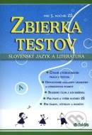 Zbierka testov - cena, srovnání