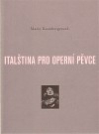 Italština pro operní pěvce