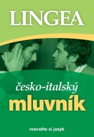 Česko-italský mluvník