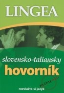 Slovensko-taliansky hovorník - cena, srovnání