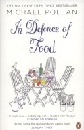 In Defence of Food - cena, srovnání