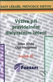 Výživa při pravidelném dialyzačním léčení