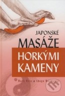 Japonské masáže horkými kameny - cena, srovnání