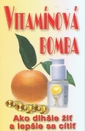 Vitamínová bomba - cena, srovnání