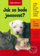 Jak se budu jmenovat? - cena, srovnání