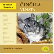 Činčila vlnatá - cena, srovnání