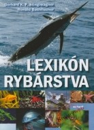 Lexikón rybárstva - cena, srovnání