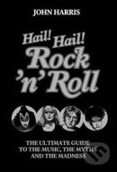 Hail! Hail! Rock&#39;n&#39;Roll - cena, srovnání