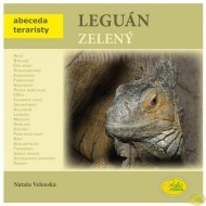 Leguán zelený - cena, srovnání