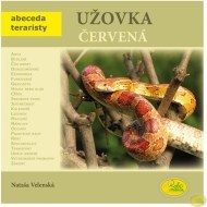 Užovka červená - cena, srovnání