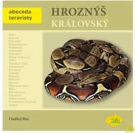 Hroznýš královský - cena, srovnání