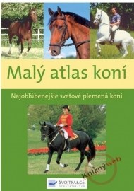 Malý atlas koní