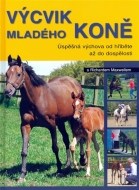 Výcvik mladého koně - cena, srovnání
